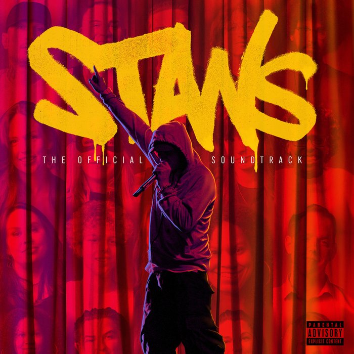 Eminem-《STANS (The Official Soundtrack) [Explicit]》