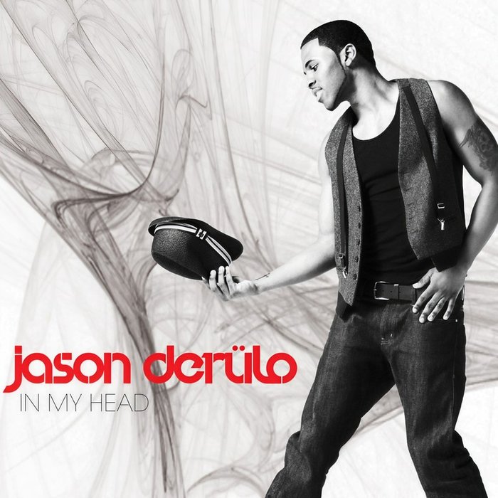 Jason Derulo-《In My Head EP》