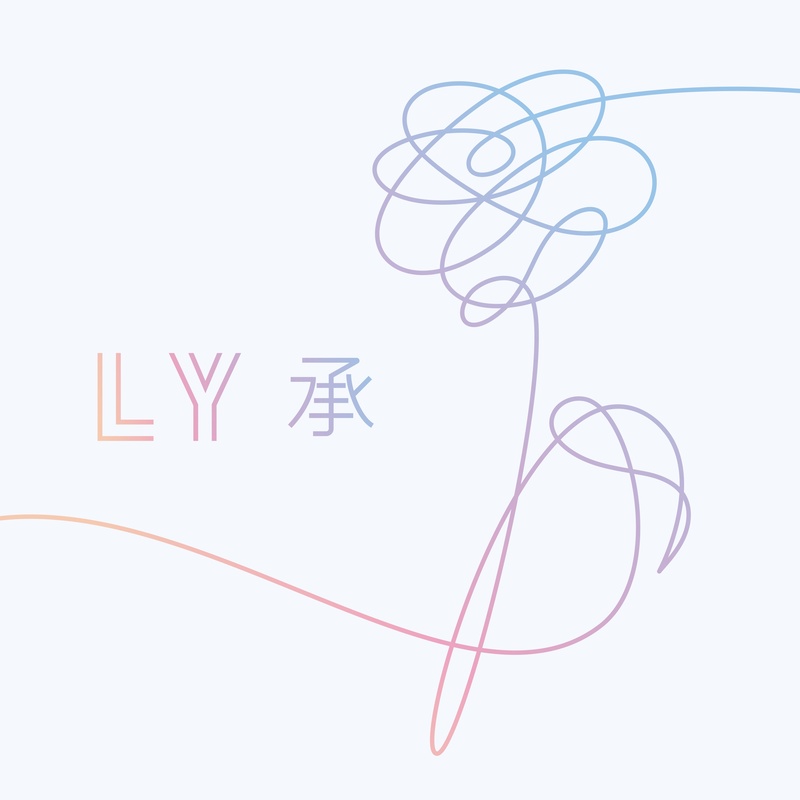 BTS-《LOVE YOURSELF 承 ‘Her’》