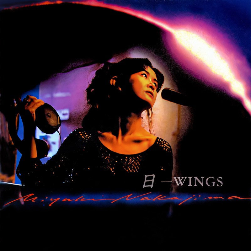 日-WINGS