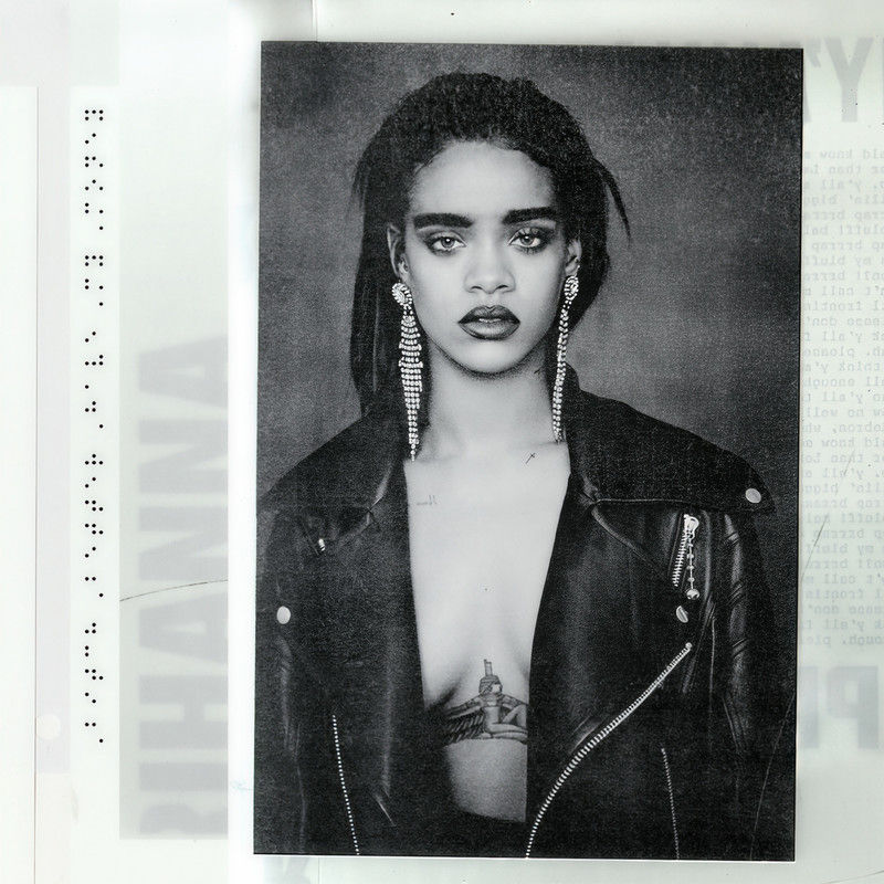 Rihanna-《Better Have My Money》