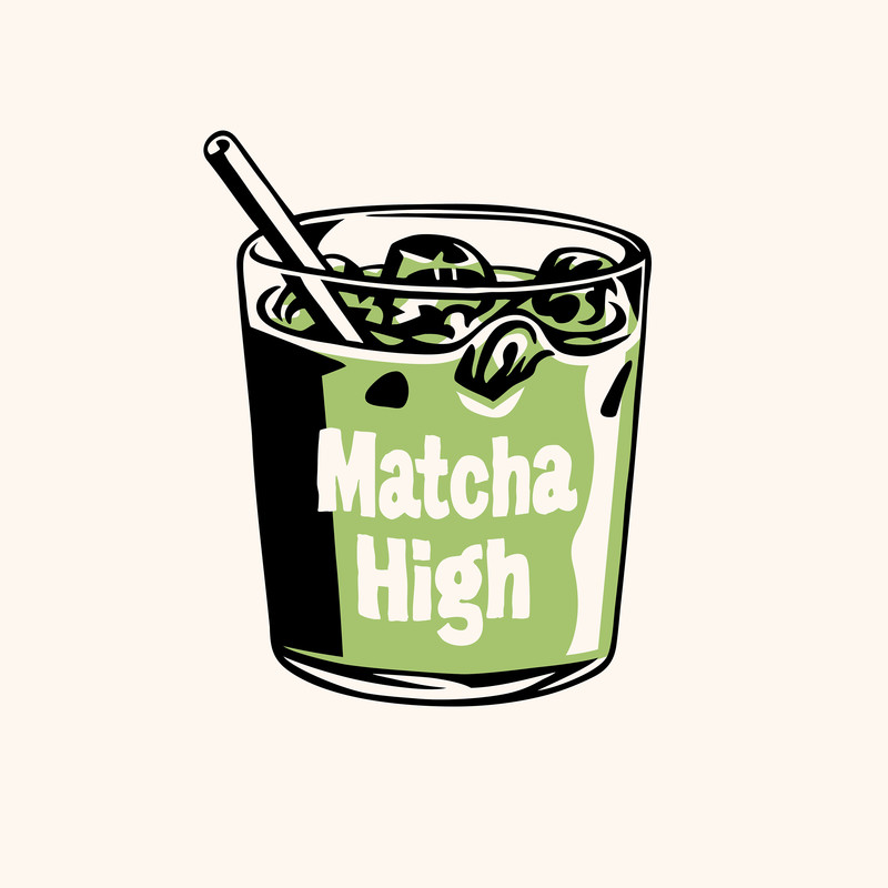 Loco-《Matcha High (Explicit)》