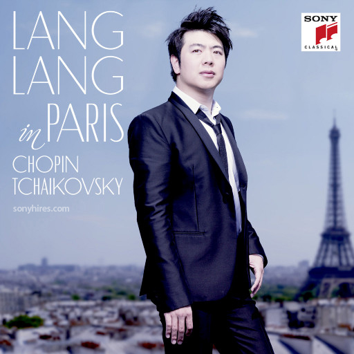 郎朗在巴黎 (Lang Lang in Paris) 24-96