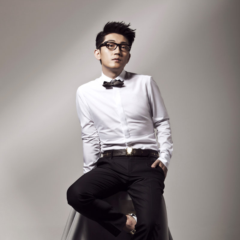 金志文-《下一站我是你的依靠》