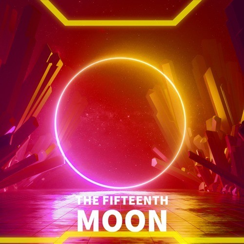 卓依婷 ·《The Fifteenth Moon (Explicit)》