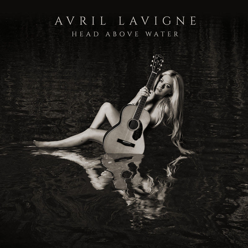 Avril Lavigne-《Head Above Water》