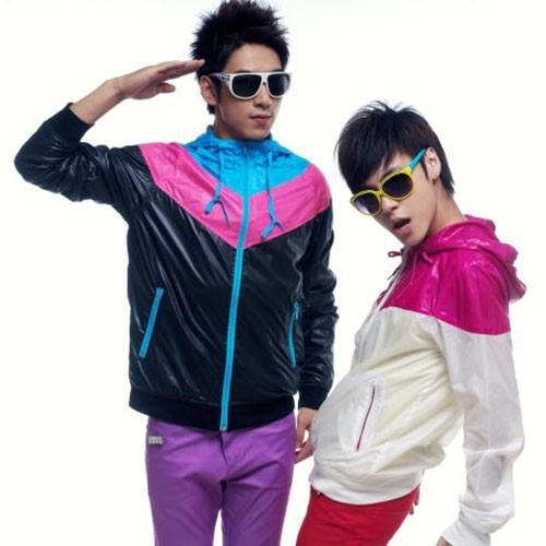 青鸟飞鱼-《王对王》