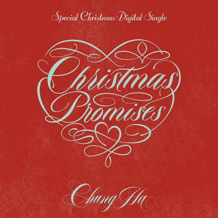 请夏-《Christmas Promises》