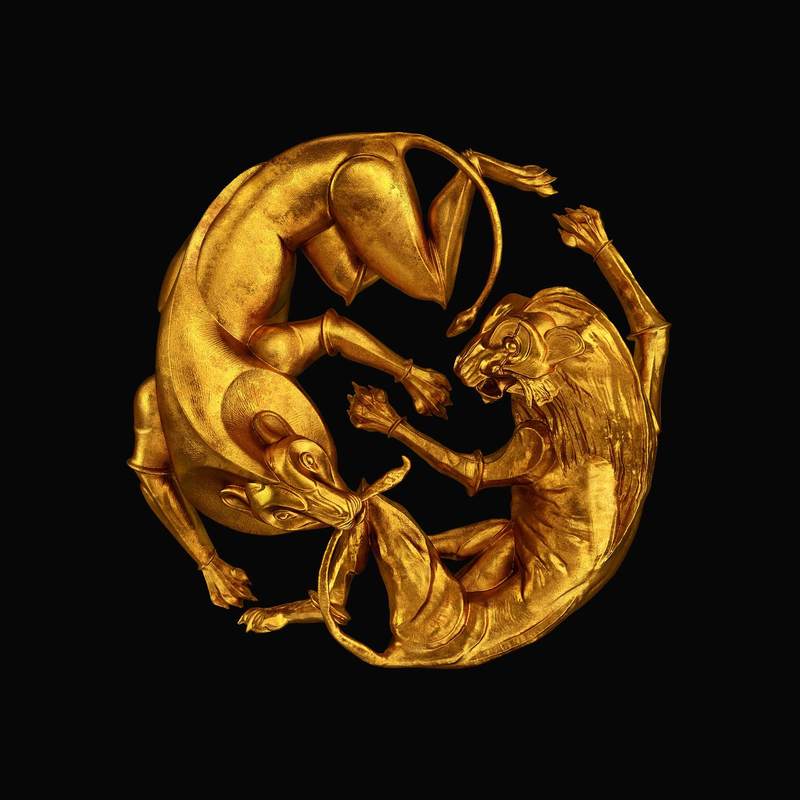Beyoncé-《The Lion King_ The Gift》