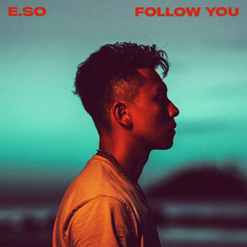 瘦子E.SO-《Follow You》