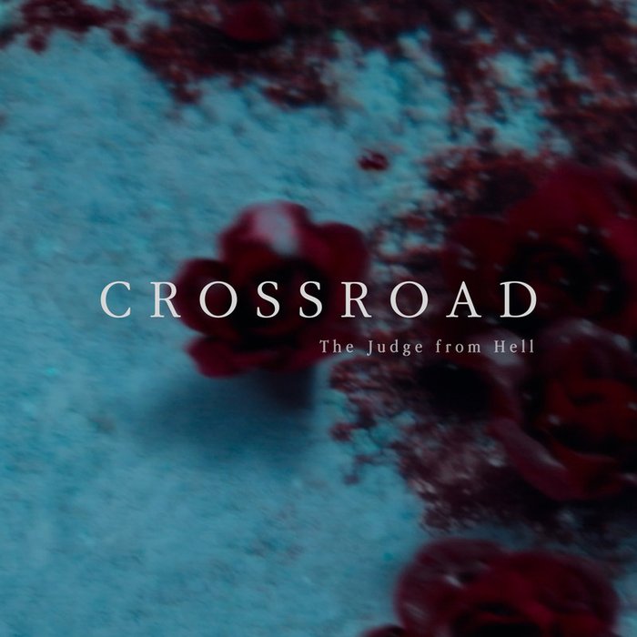 宣美-《Crossroad》
