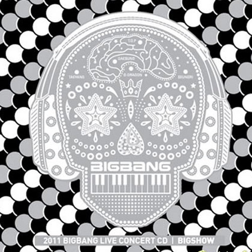 2011 BIGSHOW Live Album (2011 빅뱅 콘서트 라이브 앨범 _ 빅쇼)