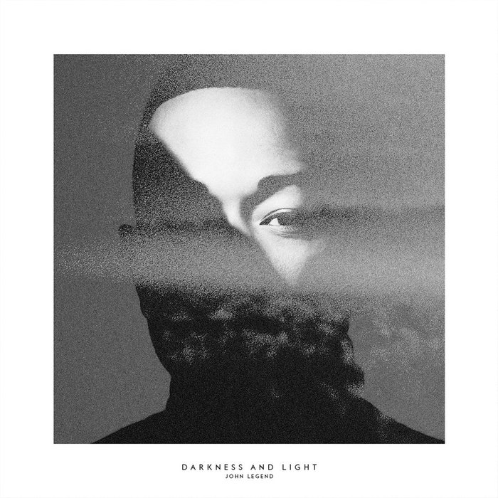 John Legend-《DARKNESS AND LIGHT (Explicit)》