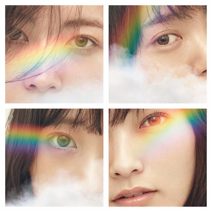 AKB48-《11月のアンクレット Type E》
