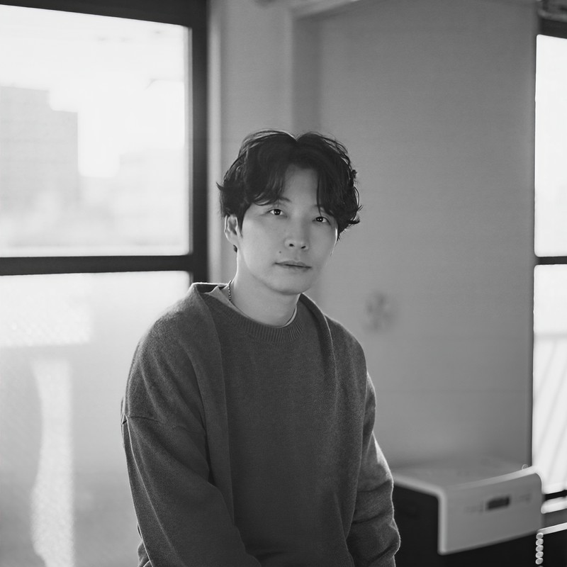 星野源-《Gen》