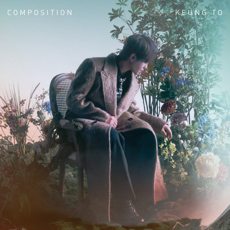 姜涛-《COMPOSITION》