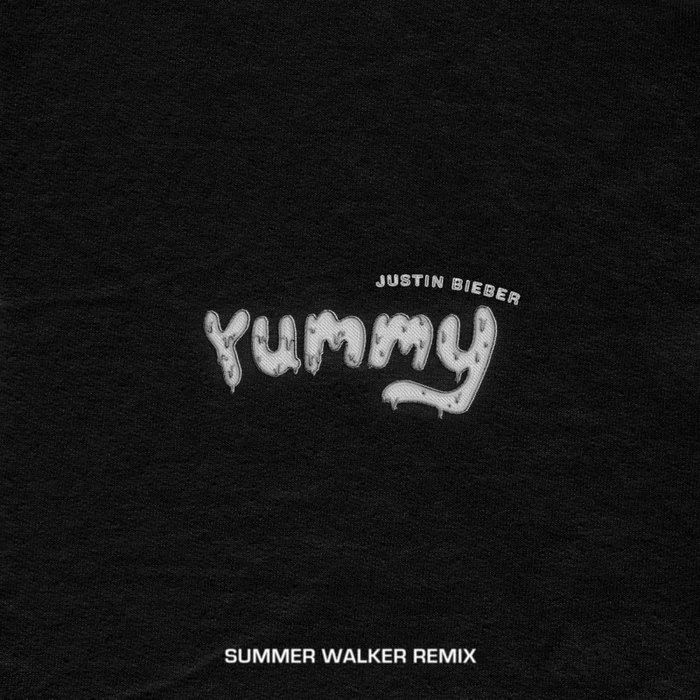 Justin Bieber-《Yummy (Summer Walker Remix)》