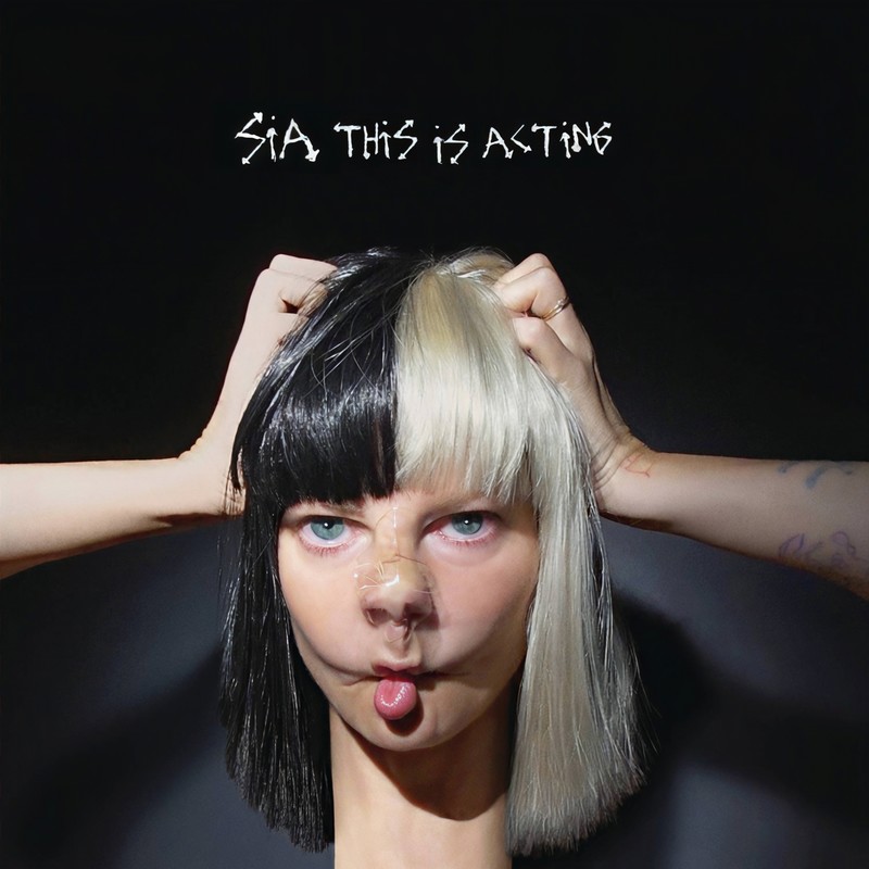 Sia-《This Is Acting》