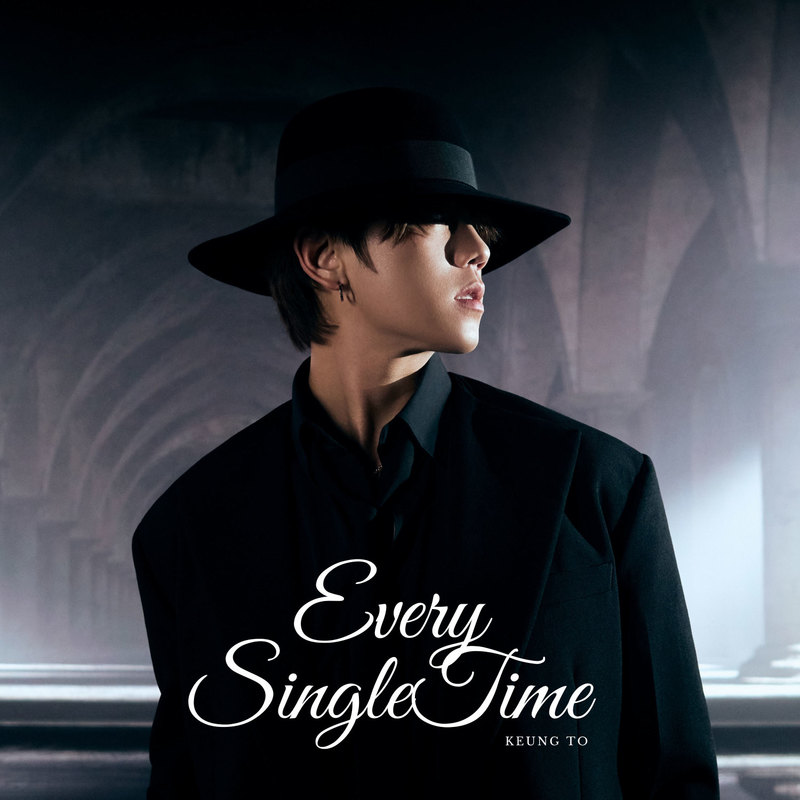 姜涛-《Every Single Time》