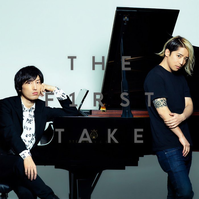 SawanoHiroyuki[nZk]-《BELONG – From THE FIRST TAKE》