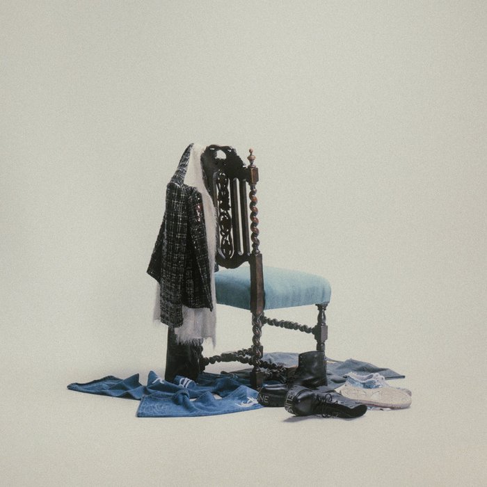 Ash Island-《I don’t wanna be your hero》