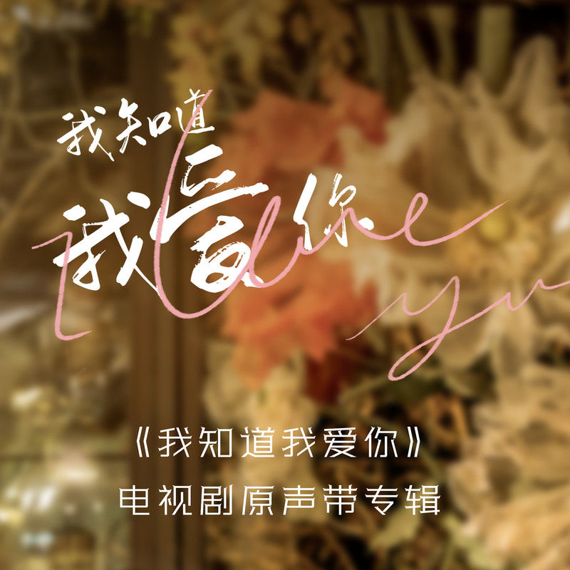 韩红-《我知道我爱你 电视剧原声带专辑》