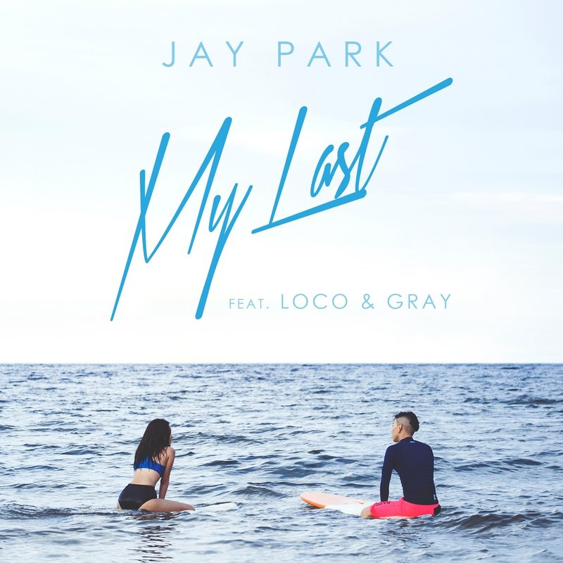 朴宰范-《My Last》