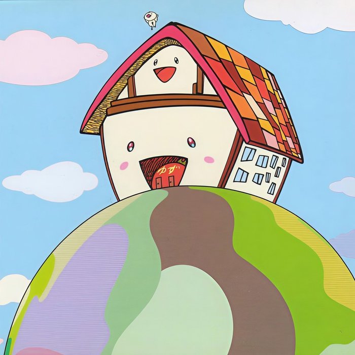 柚子（ゆず）-《Home 1997～2000》