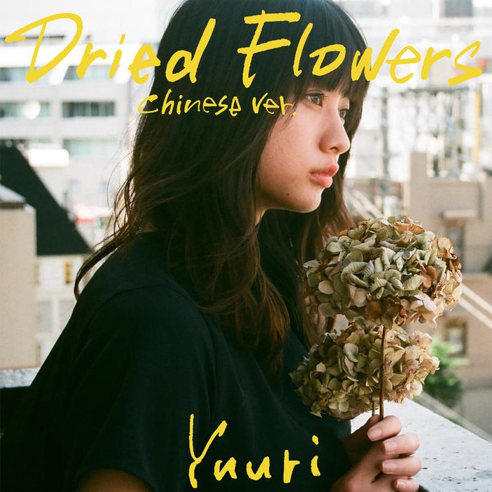 優里-《Dried Flowers Chinese Version》