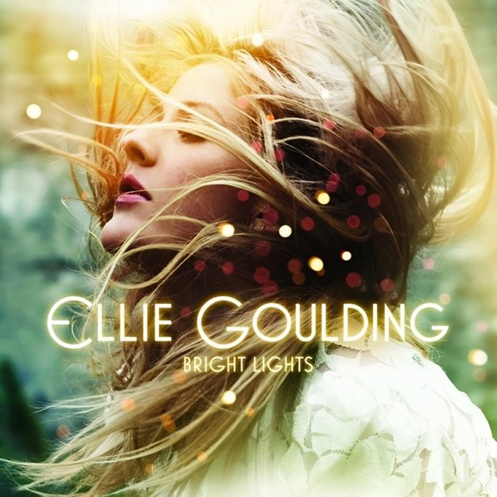 Ellie Goulding-《Lights》