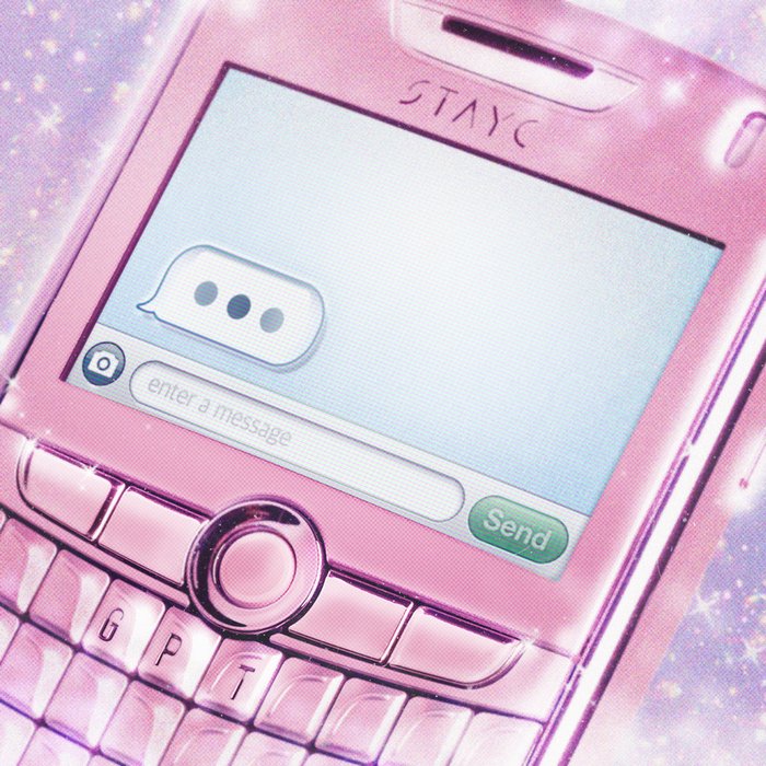 STAYC-《___l》