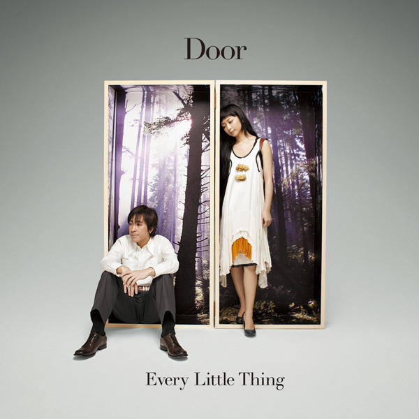 Every Little Thing-《Door (世界门)》