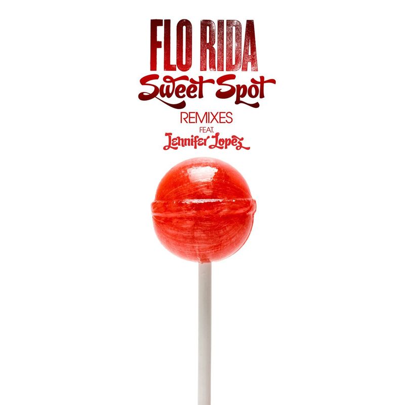 Jennifer Lopez-《Sweet Spot (feat. Jennifer Lopez) (Remixes)》