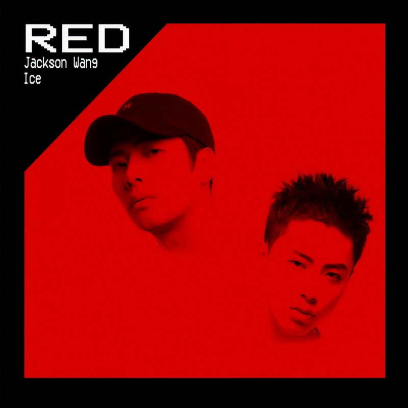 王嘉尔-《Red》