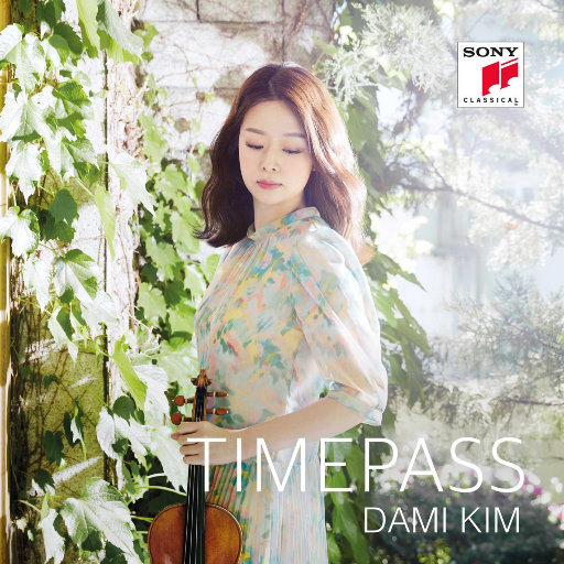 时光荏苒 小提琴名曲集 (Timepass) 24-96