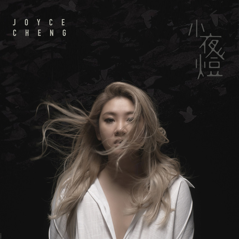 郑欣宜-《小夜灯》