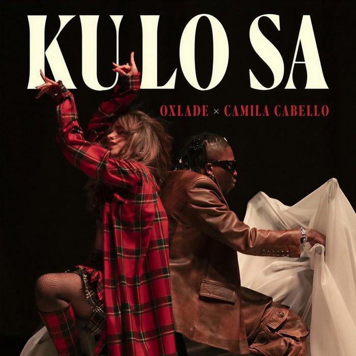 Camila Cabello-《KU LO SA》