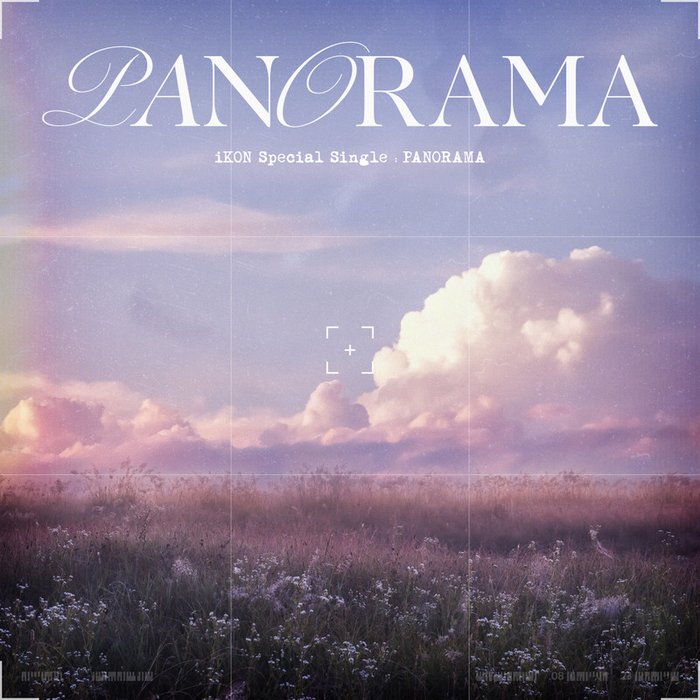 iKON-《PANORAMA》