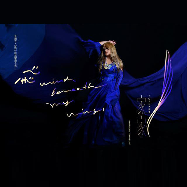 家家-《我遇见你》