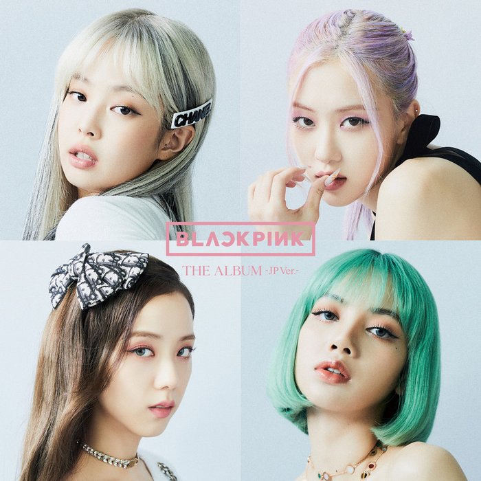 Pretty Savage (JP Ver_) [Explicit]