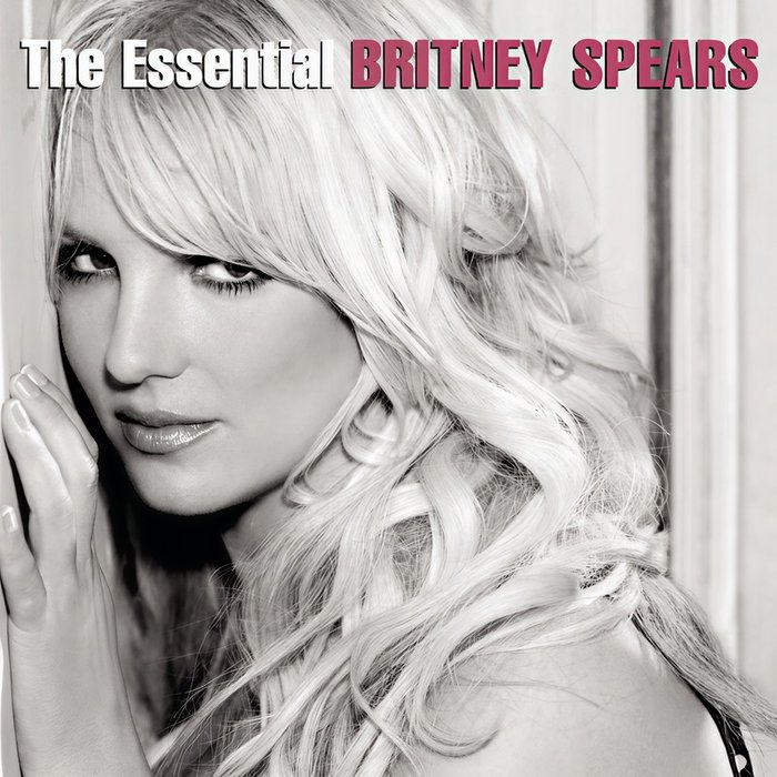 Britney Spears-《The Essential Britney Spears》