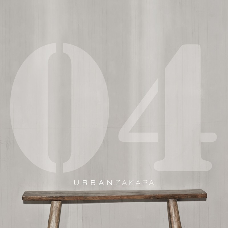 Urban Zakapa-《[04]》