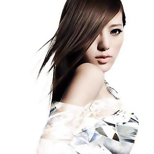 阿兰-《Diamond_Over the clouds》