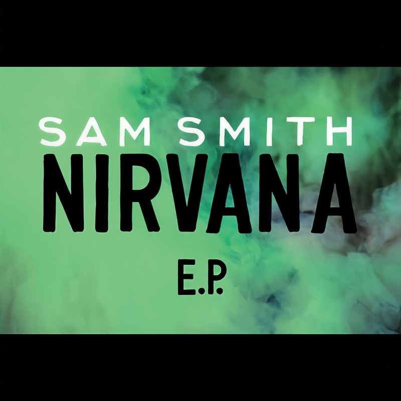 Sam Smith-《Nirvana》