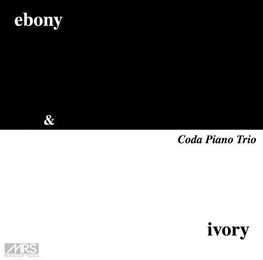 ebony & ivory(《JoJo的奇妙冒险》OP主题曲） 24-96