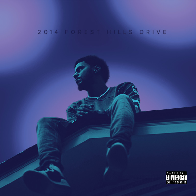 J. Cole-《2014 Forest Hills Drive (10 Year Anniversary Edition) [Explicit]》