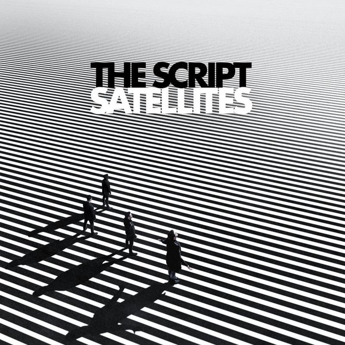 The Script-《Satellites》