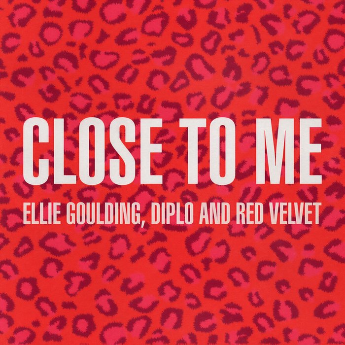 Red Velvet-《Close To Me (Red Velvet Remix)》