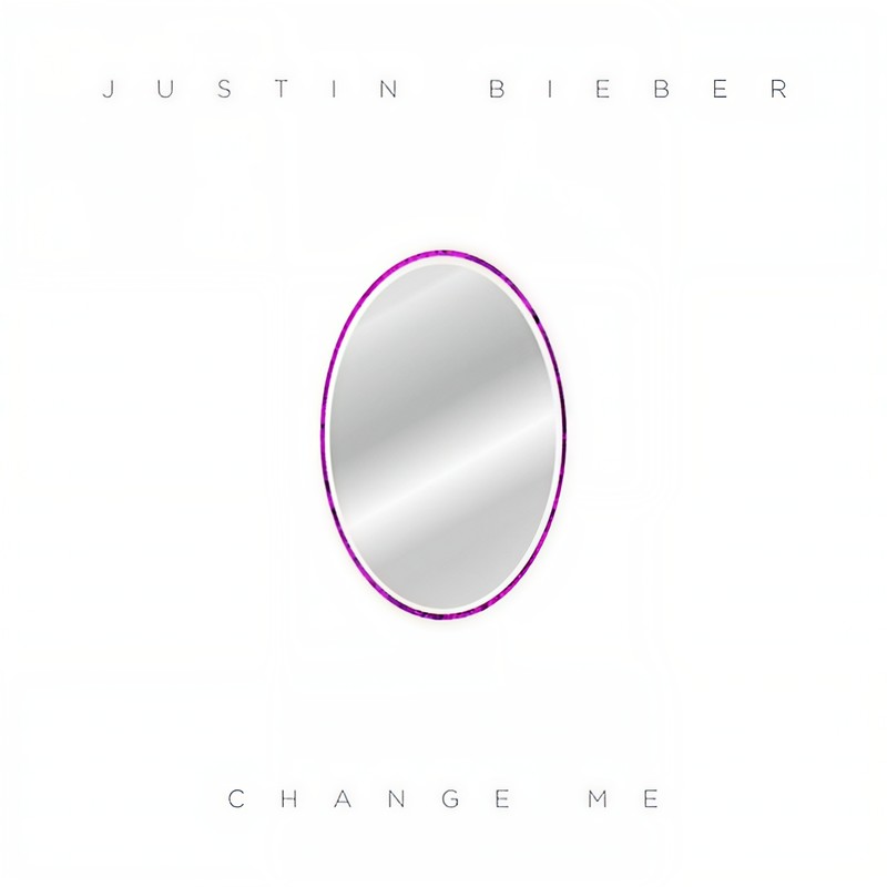 Justin Bieber-《Change Me》