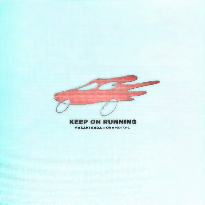 菅田将晖-《Keep On Running》